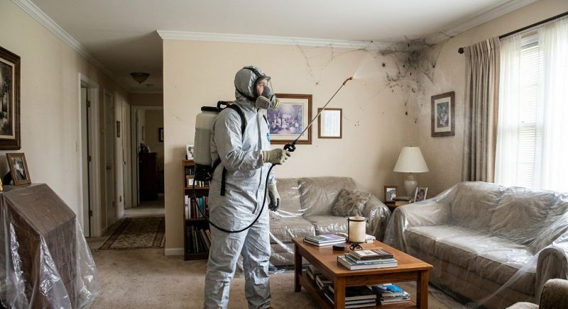 Rat Fumigation Service in Gwinnett County, GA