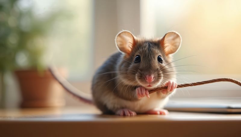 Rats Removal