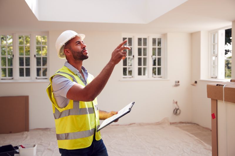 Wdir Inspection Service