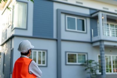 Wdir Inspection Service